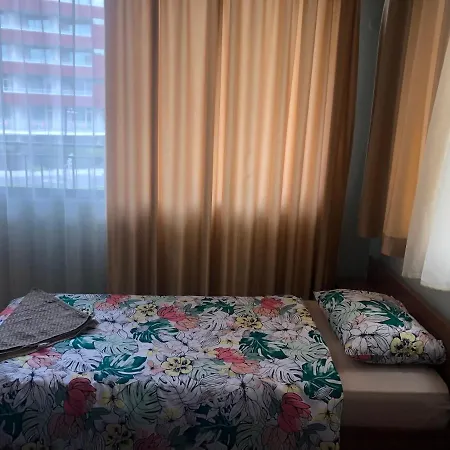 New Town 公寓 内塞伯尔