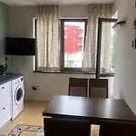 New Town Apartment *