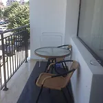 Apartment New Town *