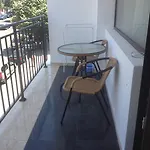 New Town Apartment *