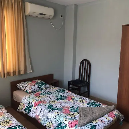 New Town Διαμέρισμα