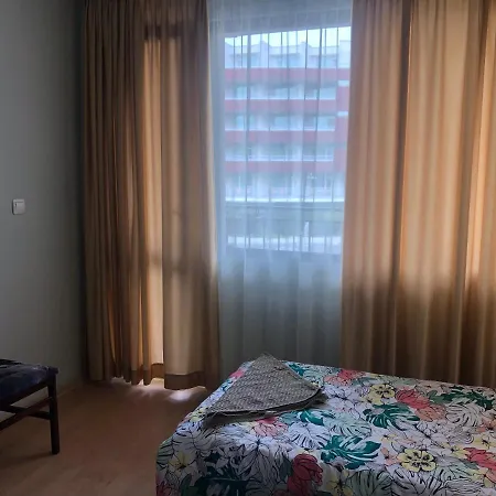 Διαμέρισμα New Town *