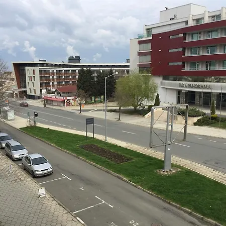 New Town Lejlighed Nessebar