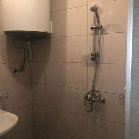 New Town Lejlighed Nessebar