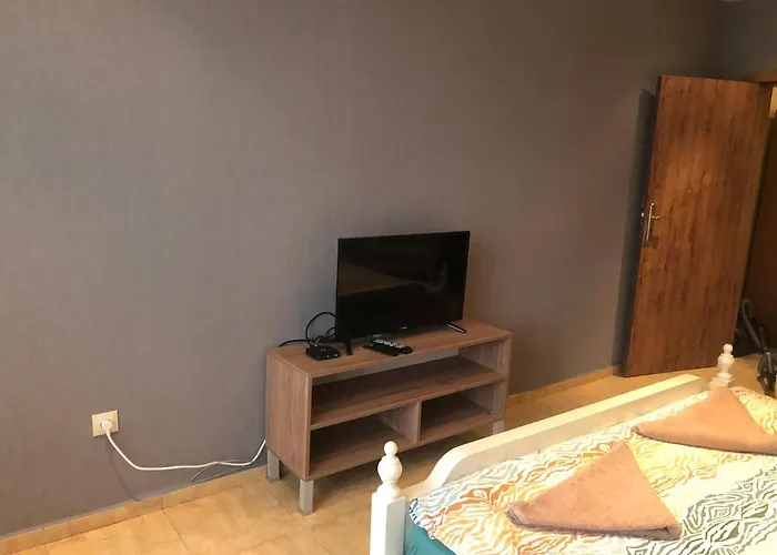 New Town Διαμέρισμα