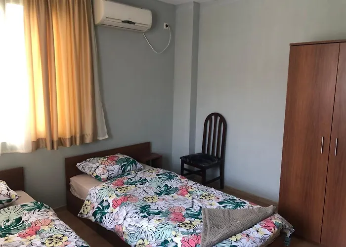 New Town Διαμέρισμα