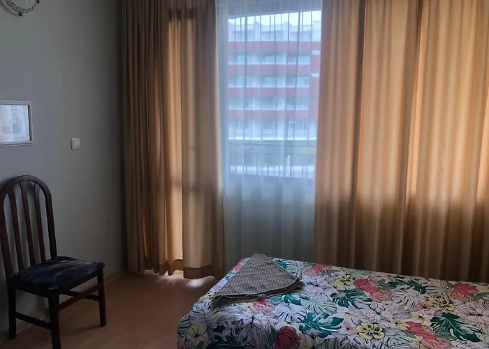 Διαμέρισμα New Town *